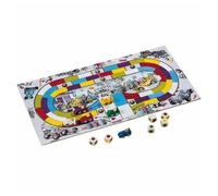 Gioco da tavolo HABA Monza corsa bambini 5+ pista ripiegabile