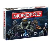Gioco Da Tavolo Halo Monopoly