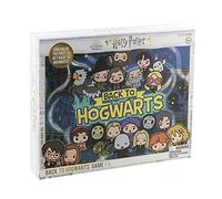 Gioco da Tavolo Harry Potter Back To Hogwarts, Gioco per 2-4 Giocatori, Età 6+