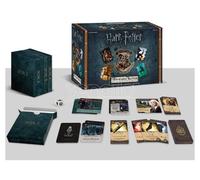 Gioco da Tavolo - Harry Potter Hogwarts Battle 11+ - 2-4 giocatori