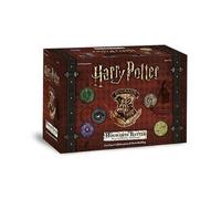 Gioco da tavolo Harry Potter: Hogwarts Battle Incanti e Pozioni Asmodee 08815