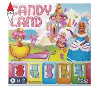 CANDY LAND REFRESH G.T.