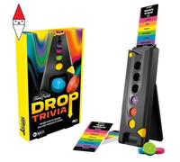 GIOCO DA TAVOLO HASBRO DROP TRIVIA TRIVIAL PURSUIT