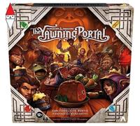 GIOCO DA TAVOLO HASBRO DUNGEONS AND DRAGONS THE YAWNING PORTAL
