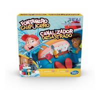 Gioco da tavolo Hasbro Gaming Bungler Plumber