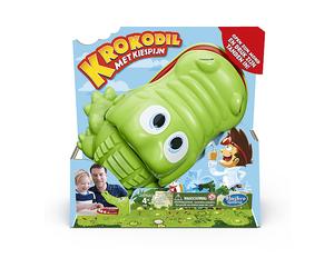 GIOCO DA TAVOLO HASBRO GAMING E4898104 - 300 Pezzi, Abilità motoria fine, Età 4+ anni