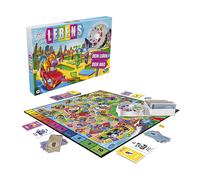 GIOCO DA TAVOLO HASBRO GAMING F0800 - 300 Pezzi, Viaggio nella Vita, Età 8+ anni