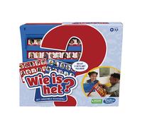 GIOCO DA TAVOLO HASBRO GAMING Guess Who? - 300 Pezzi, Indovinello, Età 6+ anni