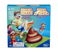 Gioco da Tavolo ¡Caca Chaf! Hasbro E2489175