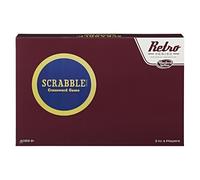 Gioco da tavolo Hasbro Gaming Retro Series Scrabble edizione 1949