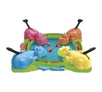 Gioco da tavolo Hasbro Gaming Tragabolas Comilón per bambini da 4 anni
