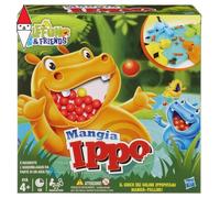 Mangia Ippo