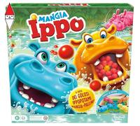 GIOCO DA TAVOLO HASBRO MANGIA IPPO REFRESH