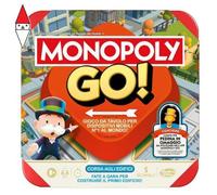 GIOCO DA TAVOLO HASBRO MONOPOLY GO