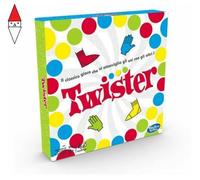 GIOCO DA TAVOLO HASBRO TWISTER