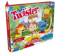 GIOCO DA TAVOLO HASBRO TWISTER JUNIOR