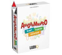 GIOCO DA TAVOLO HEADU ANAGRAMMANDO
