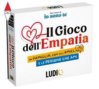 gioco da tavolo Headu io sono te il gioco dellempatia
