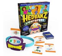 Gioco da tavolo Hedbanz Lightspeed