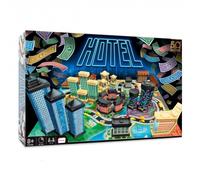 Asmodee 8942 Hotel Gioco da Tavolo 8+ Anni 2-4 Giocatori Edizione in Italiano