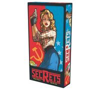 Gioco da tavolo I segreti di Asmodee