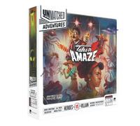 Gioco da tavolo - IELLO - Unmatched Adventures - Racconti da Meravigliare