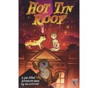 Gioco da tavolo Il tetto che scotta