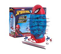 GIOCO DA TAVOLO IMC TOYS Spider-Man 551213