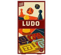 Gioco da tavolo in legno Professor Puzzle Classic Series 2 giocatori dai 6 anni