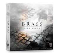 Gioco Da Tavolo In Ottone Birmingham