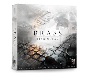 Gioco Da Tavolo In Ottone Birmingham