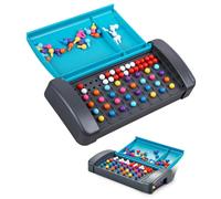 GIOCO DA TAVOLO INDOVINA IL CODICE SEGRETO CLASSICO GIOCO DI LOGICA DIVERTENTE P