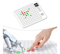 Gioco da tavolo intelligente 9 in 1, gioco 4 in fila per bomboniere in