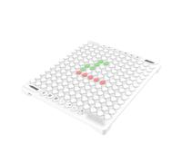 Gioco Da Tavolo Intelligente per Bambini, Gioco di Scacchi a Cinque in Fila per