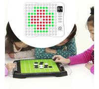 Gioco da tavolo intelligente per bambini, intrattenimento, cinque in fila,
