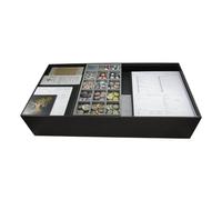Gioco da tavolo interattivo a tema Folded Space Kingdom Death Monster Organizer