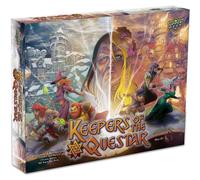 Gioco da tavolo interattivo altamente collezionabile di qualità eccellente Keepe