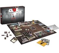 Gioco Da Tavolo IT Clue | Per 3-6 Giocatori