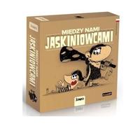 Gioco da tavolo Jaskiniowci: Lotta per l’evoluzione