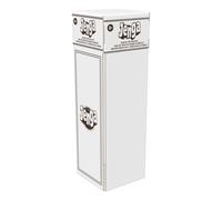 Gioco da tavolo Jenga Rustic