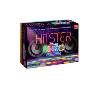 Jumbo Hitster Bingo - Jeu de fête