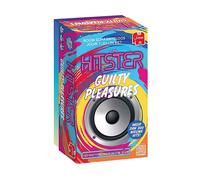 GIOCO DA TAVOLO JUMBO Hitster Guilty Pleasures - 300 Pezzi, Party Game Musicale, Età 16+ anni