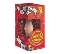 Jungle Speed - Semplice, veloce, divertente e dipendente- versione spagnola