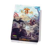 Gioco da tavolo - KARAK II - IMPERIUM