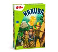 Gioco Da Tavolo Karuba