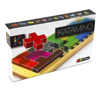 Gioco da tavolo Katamino divertente e da collezione altamente interattivo di ecc