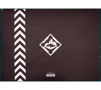 Gioco Da Tavolo Killzone: Battlezone Volkus #16739 Terreno Warhammer 40,000