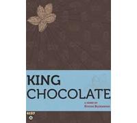 GIOCO DA TAVOLO KING CHOCOLATE 2-5 giocatori 2015 NUOVO E SIGILLATO