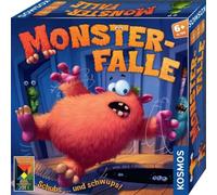 Gioco da tavolo Kosmos 682637 Famiglia per bambini dai 6 anni