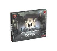 Gioco da tavolo - LANSAY - 75145 - I Misteri di Parigi 10+